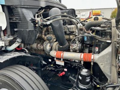 USED 2022 FREIGHTLINER CASCADIA 126 SLEEPER TRUCK #$vid