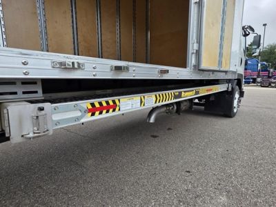 NEW 2026 ISUZU FTR MOVING TRUCK #$vid