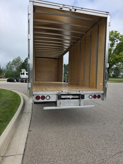 NEW 2026 ISUZU FTR MOVING TRUCK #$vid