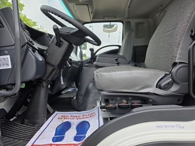 NEW 2026 ISUZU FTR MOVING TRUCK #$vid