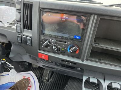 NEW 2026 ISUZU FTR MOVING TRUCK #$vid