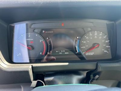 NEW 2025 ISUZU NPR HD BOX VAN TRUCK #$vid