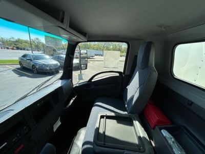 NEW 2025 ISUZU NPR HD BOX VAN TRUCK #$vid