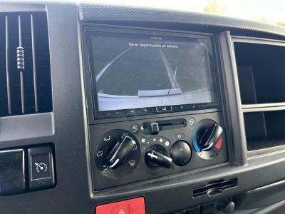 NEW 2026 ISUZU FTR BOX VAN TRUCK #$vid