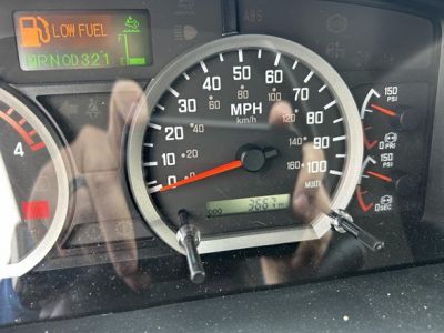 NEW 2026 ISUZU FTR BOX VAN TRUCK #$vid