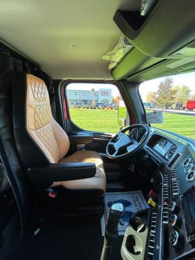 NEW 2026 WESTERN STAR 49X SLEEPER TRUCK #$vid