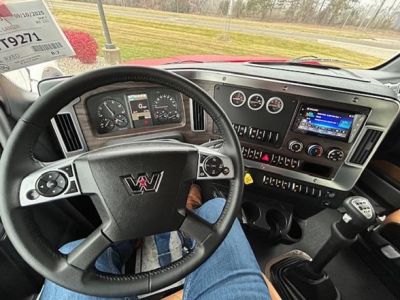 NEW 2026 WESTERN STAR 49X SLEEPER TRUCK #$vid