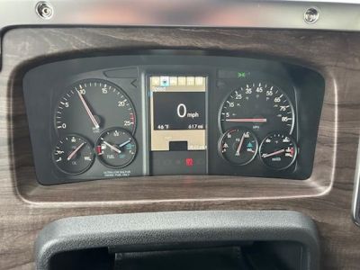 NEW 2026 WESTERN STAR 49X SLEEPER TRUCK #$vid