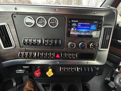 NEW 2026 WESTERN STAR 49X SLEEPER TRUCK #$vid