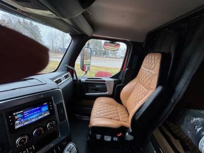 NEW 2026 WESTERN STAR 49X SLEEPER TRUCK #$vid