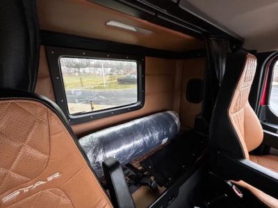 NEW 2026 WESTERN STAR 49X SLEEPER TRUCK #$vid