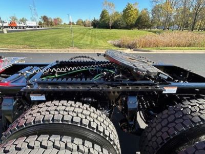 NEW 2026 WESTERN STAR 49X SLEEPER TRUCK #$vid