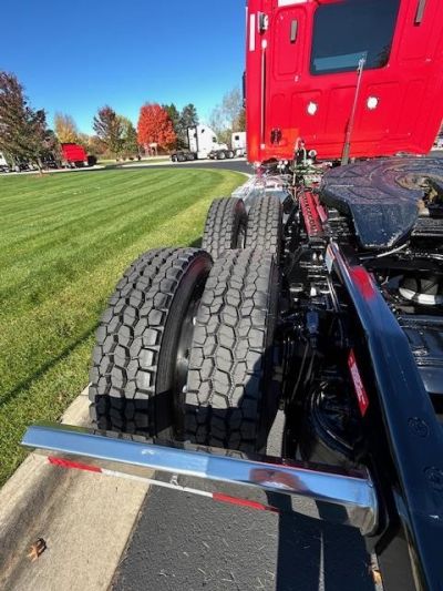 NEW 2026 WESTERN STAR 49X SLEEPER TRUCK #$vid