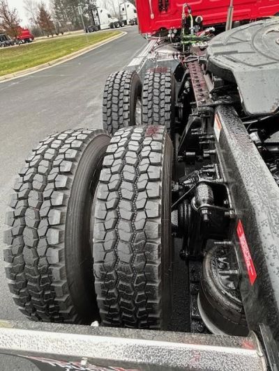 NEW 2026 WESTERN STAR 49X SLEEPER TRUCK #$vid