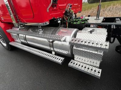 NEW 2026 WESTERN STAR 49X SLEEPER TRUCK #$vid