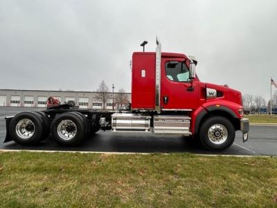 NEW 2026 WESTERN STAR 49X SLEEPER TRUCK #$vid