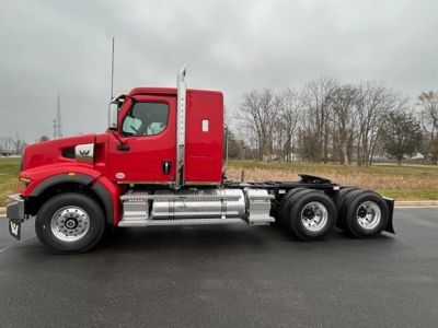 NEW 2026 WESTERN STAR 49X SLEEPER TRUCK #$vid