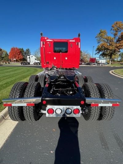 NEW 2026 WESTERN STAR 49X SLEEPER TRUCK #$vid