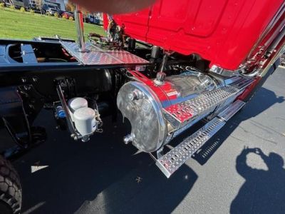 NEW 2026 WESTERN STAR 49X SLEEPER TRUCK #$vid