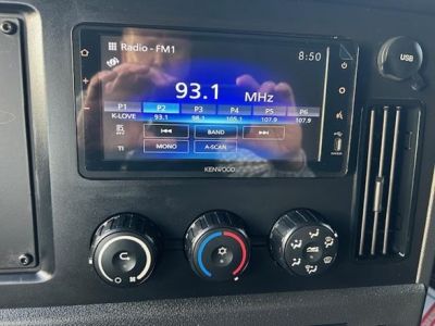 NEW 2026 FREIGHTLINER CASCADIA 126 SLEEPER TRUCK #$vid