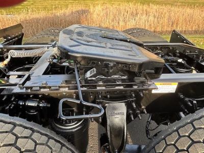 NEW 2026 FREIGHTLINER CASCADIA 126 SLEEPER TRUCK #$vid