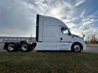 NEW 2026 FREIGHTLINER CASCADIA 126 SLEEPER TRUCK #$vid