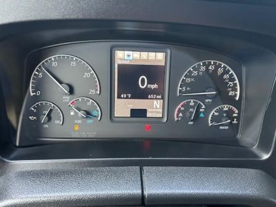 NEW 2026 FREIGHTLINER CASCADIA 126 SLEEPER TRUCK #$vid