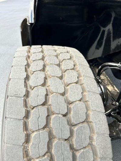 USED 2015 FREIGHTLINER CORONADO 122 SD SLEEPER TRUCK #$vid