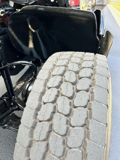 USED 2015 FREIGHTLINER CORONADO 122 SD SLEEPER TRUCK #$vid