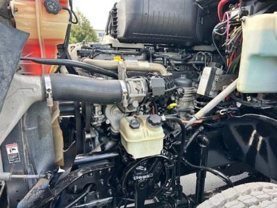 USED 2015 FREIGHTLINER CORONADO 122 SD SLEEPER TRUCK #$vid