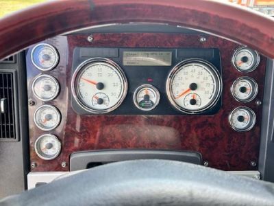 USED 2015 FREIGHTLINER CORONADO 122 SD SLEEPER TRUCK #$vid