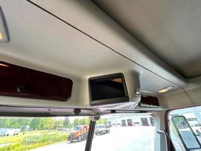 USED 2015 FREIGHTLINER CORONADO 122 SD SLEEPER TRUCK #$vid