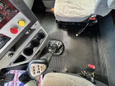 USED 2015 FREIGHTLINER CORONADO 122 SD SLEEPER TRUCK #$vid