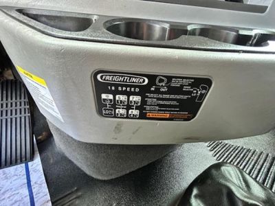 USED 2015 FREIGHTLINER CORONADO 122 SD SLEEPER TRUCK #$vid