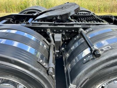 USED 2015 FREIGHTLINER CORONADO 122 SD SLEEPER TRUCK #$vid