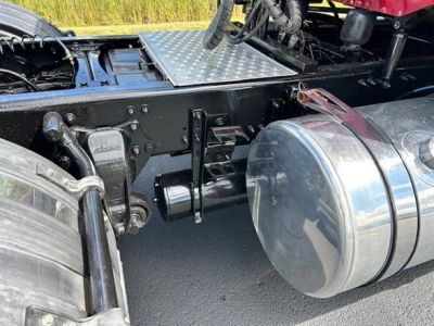 USED 2015 FREIGHTLINER CORONADO 122 SD SLEEPER TRUCK #$vid