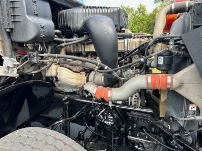 USED 2015 FREIGHTLINER CORONADO 122 SD SLEEPER TRUCK #$vid