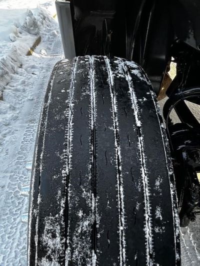 USED 2019 FREIGHTLINER CASCADIA 125 DAYCAB TRUCK #$vid