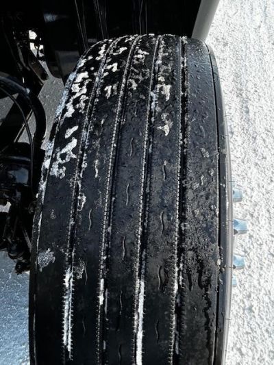 USED 2019 FREIGHTLINER CASCADIA 125 DAYCAB TRUCK #$vid