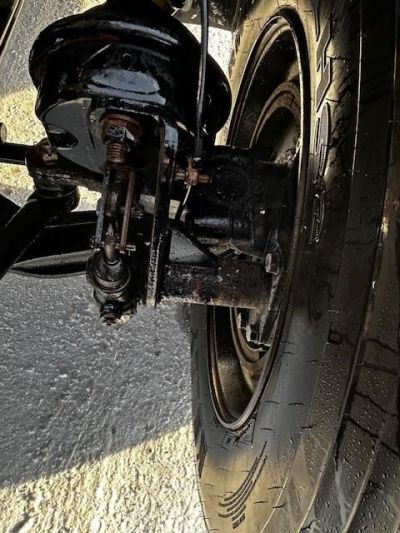 USED 2019 FREIGHTLINER CASCADIA 125 DAYCAB TRUCK #$vid