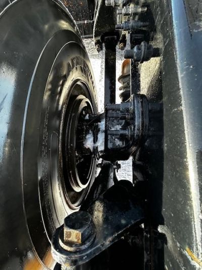 USED 2019 FREIGHTLINER CASCADIA 125 DAYCAB TRUCK #$vid