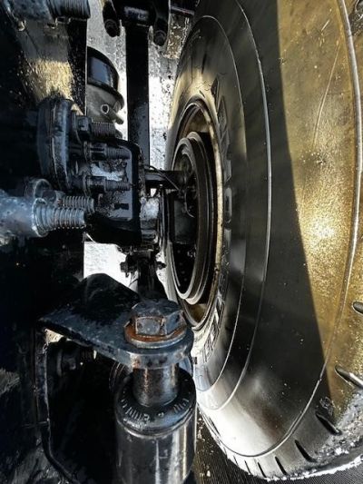 USED 2019 FREIGHTLINER CASCADIA 125 DAYCAB TRUCK #$vid