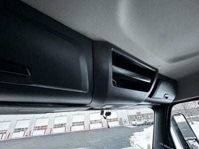 USED 2021 FREIGHTLINER CASCADIA 126 DAYCAB TRUCK #$vid