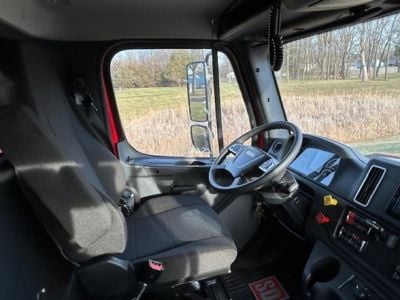 NEW 2026 FREIGHTLINER 114SD PLUS DUMP TRUCK #$vid