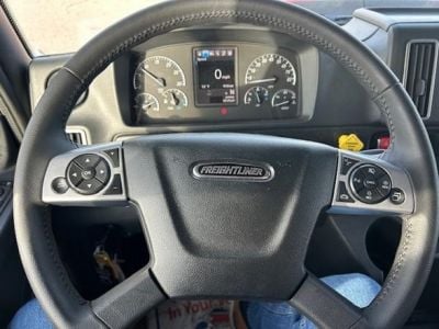 NEW 2026 FREIGHTLINER 114SD PLUS DUMP TRUCK #$vid