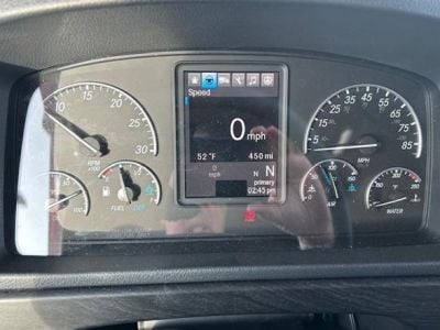 NEW 2026 FREIGHTLINER 114SD PLUS DUMP TRUCK #$vid