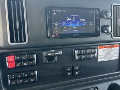 NEW 2026 FREIGHTLINER 114SD PLUS DUMP TRUCK #$vid