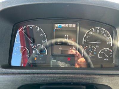 NEW 2026 FREIGHTLINER 114SD PLUS DUMP TRUCK #$vid