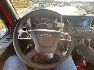 NEW 2026 FREIGHTLINER 114SD PLUS DUMP TRUCK #$vid