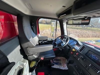 NEW 2026 FREIGHTLINER 114SD PLUS DUMP TRUCK #$vid